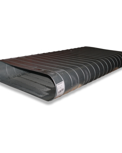 C-Tube NW250/980-2000mm lg